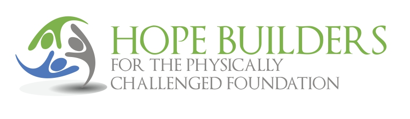 Hope Builders for the Physically Challenged Foundation